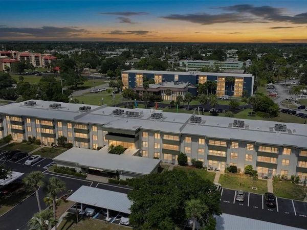 2300 AARON STREET , Unit 204, PORT CHARLOTTE, FL 33952