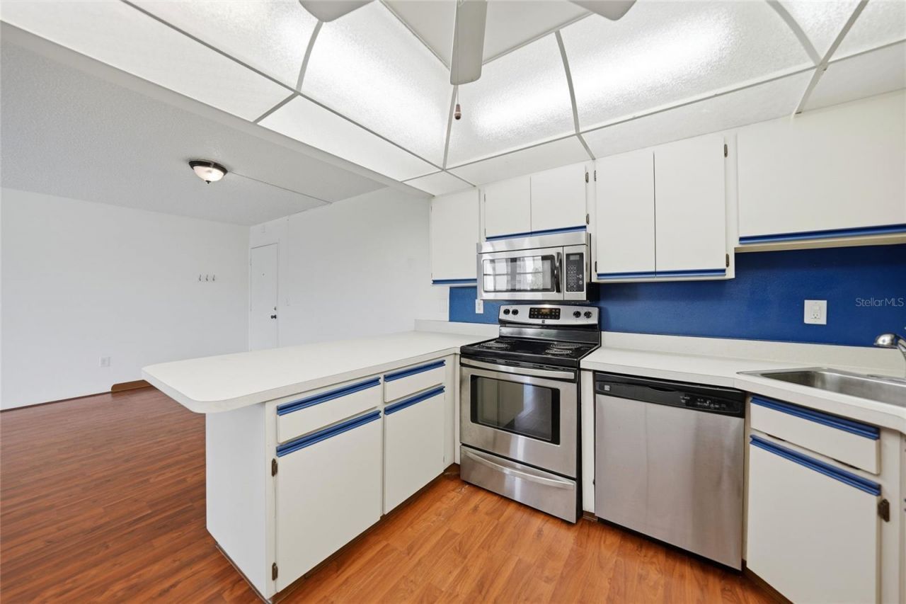 2300 Aaron Street , Unit 204, Port Charlotte, FL 33952 Photo