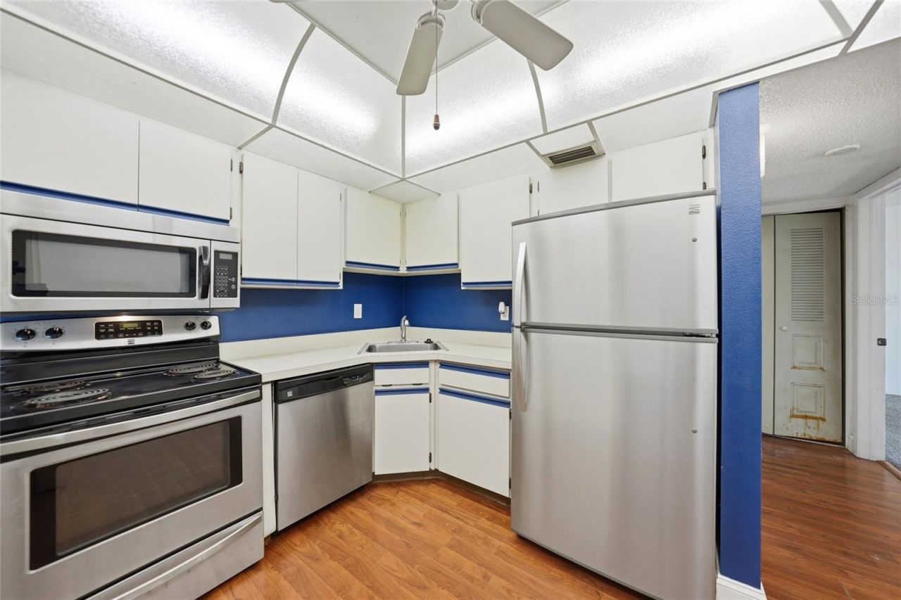 2300 Aaron Street , Unit 204, Port Charlotte, FL 33952 Photo