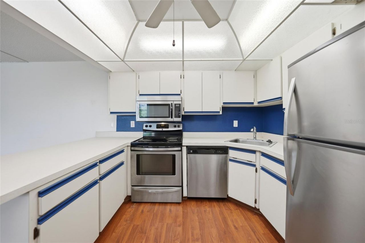 2300 Aaron Street , Unit 204, Port Charlotte, FL 33952 Photo