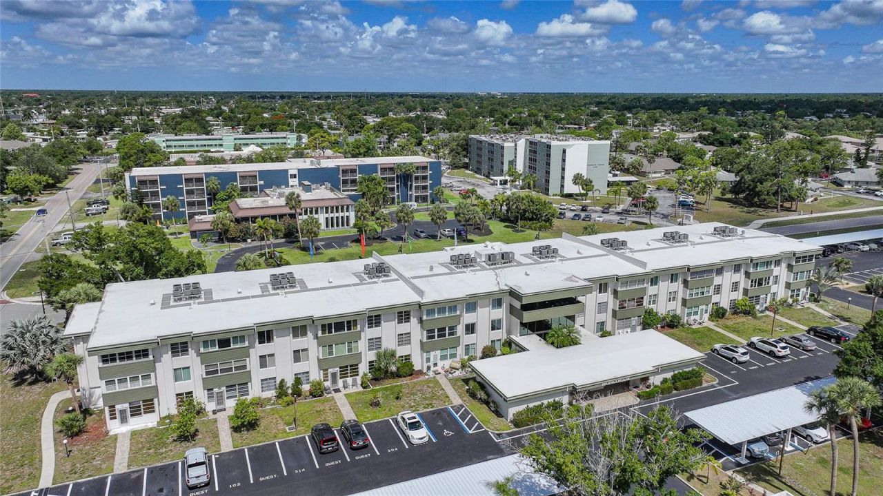 2300 Aaron Street , Unit 204, Port Charlotte, FL 33952 Photo