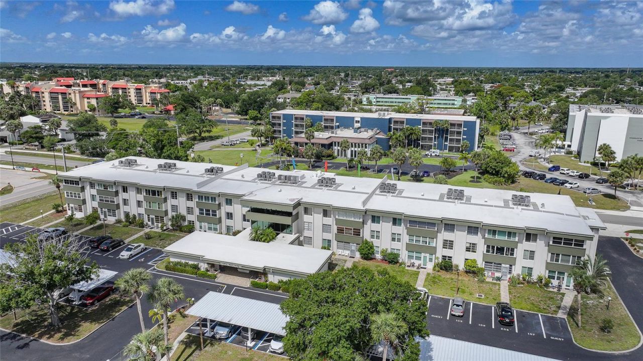 2300 Aaron Street , Unit 204, Port Charlotte, FL 33952 Photo