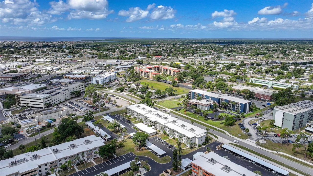 2300 Aaron Street , Unit 204, Port Charlotte, FL 33952 Photo