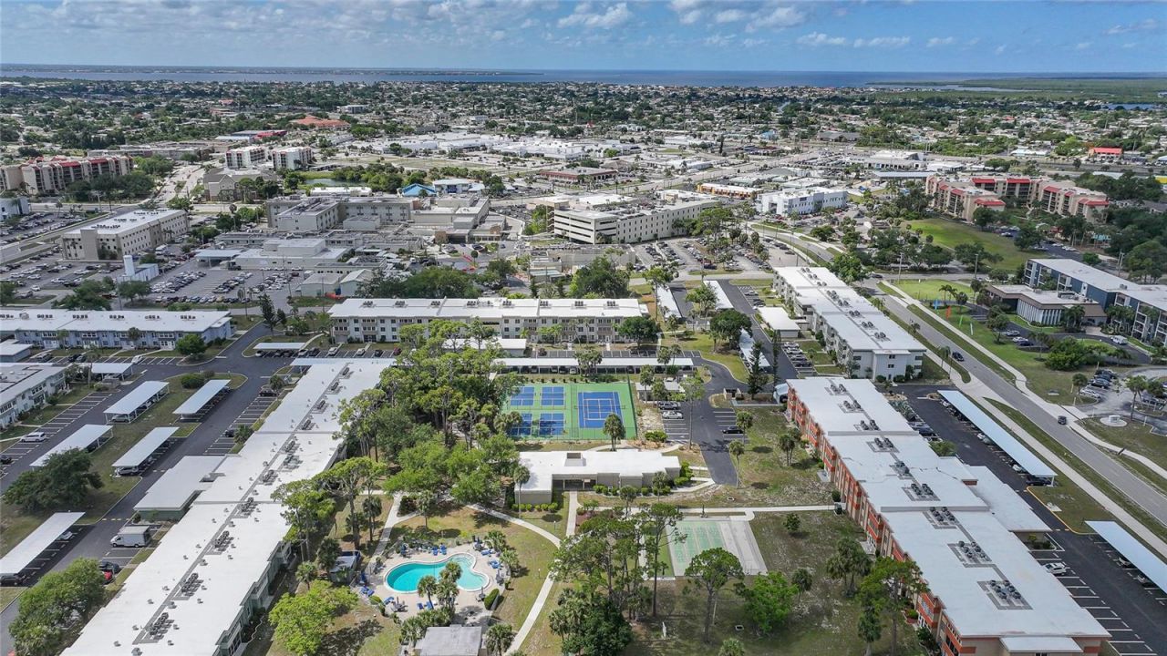 2300 Aaron Street , Unit 204, Port Charlotte, FL 33952 Photo
