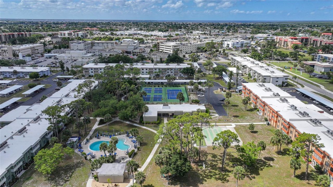 2300 Aaron Street , Unit 204, Port Charlotte, FL 33952 Photo