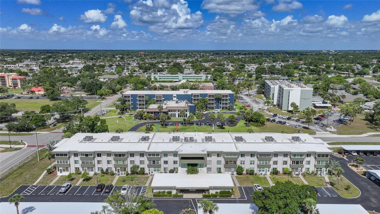 2300 Aaron Street , Unit 204, Port Charlotte, FL 33952 Photo