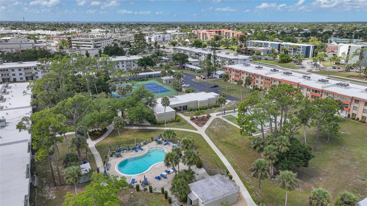 2300 Aaron Street , Unit 204, Port Charlotte, FL 33952 Photo