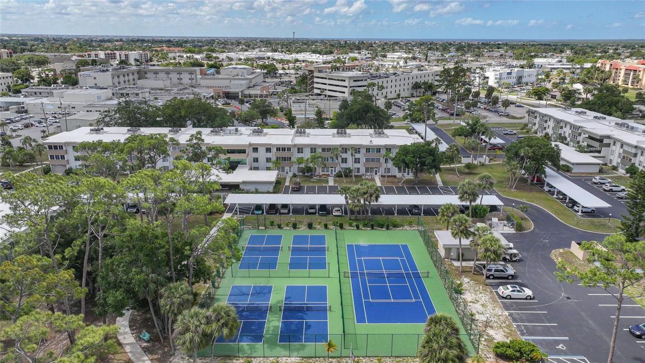 2300 Aaron Street , Unit 204, Port Charlotte, FL 33952 Photo