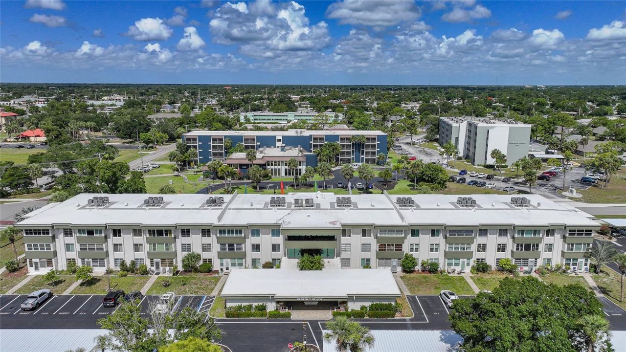 2300 Aaron Street , Unit 204, Port Charlotte, FL 33952 Photo