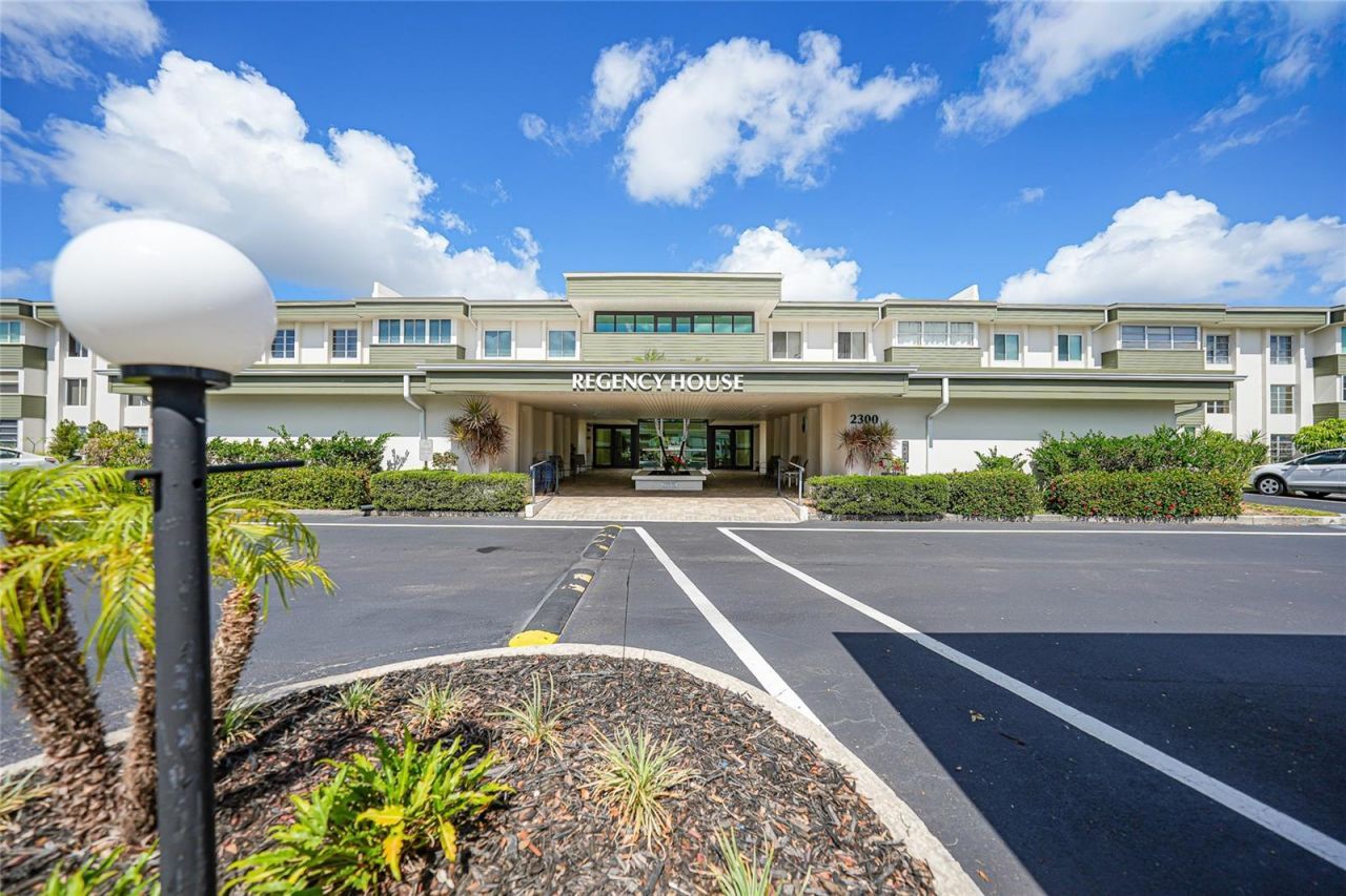 2300 Aaron Street , Unit 204, Port Charlotte, FL 33952 Photo