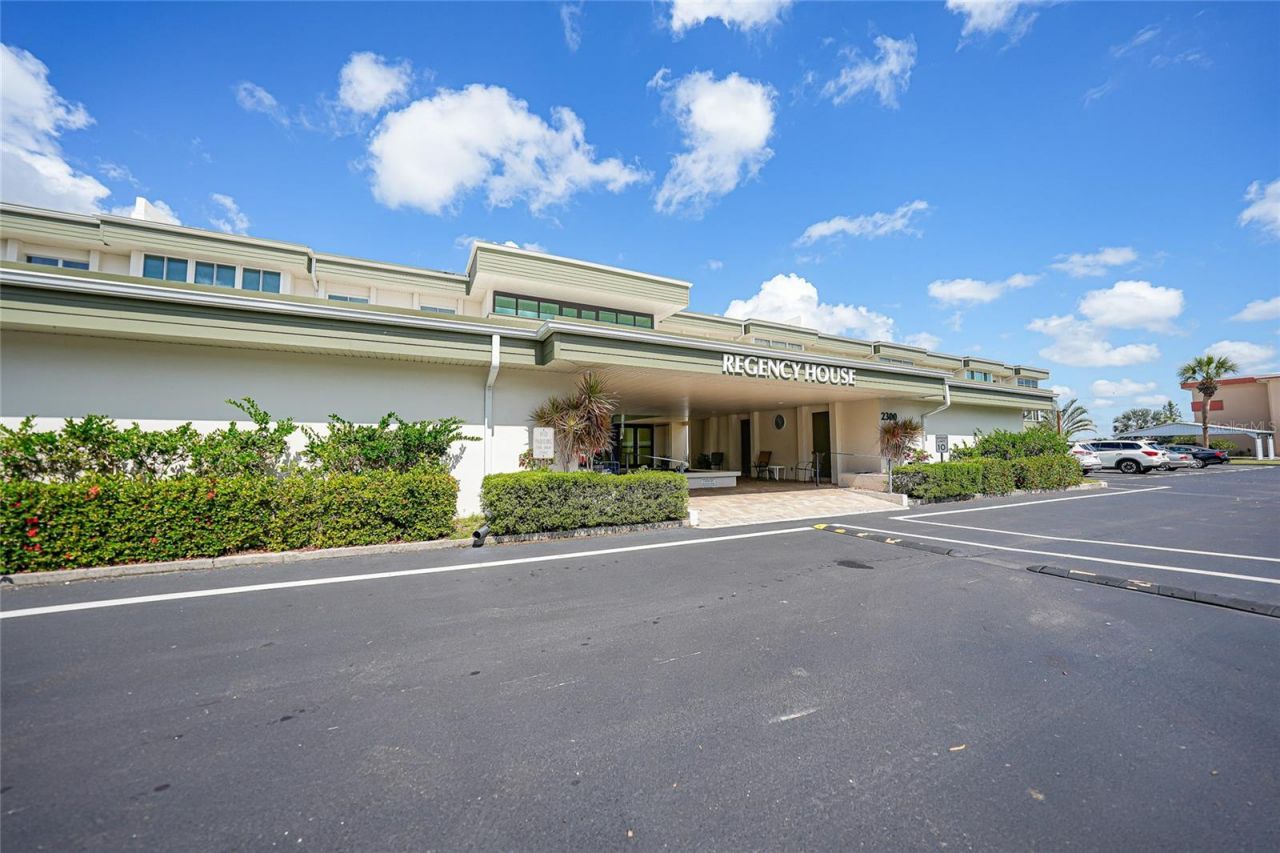 2300 Aaron Street , Unit 204, Port Charlotte, FL 33952 Photo