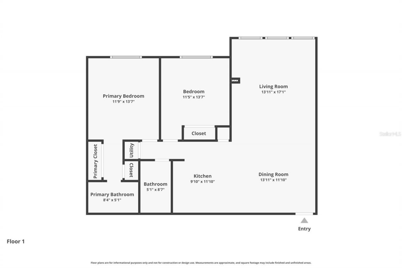 2300 Aaron Street , Unit 204, Port Charlotte, FL 33952 Photo