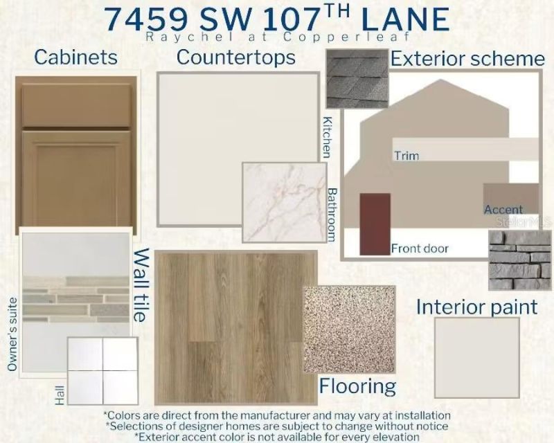 7459 SW 107th Lane , Ocala, FL 34476 Photo