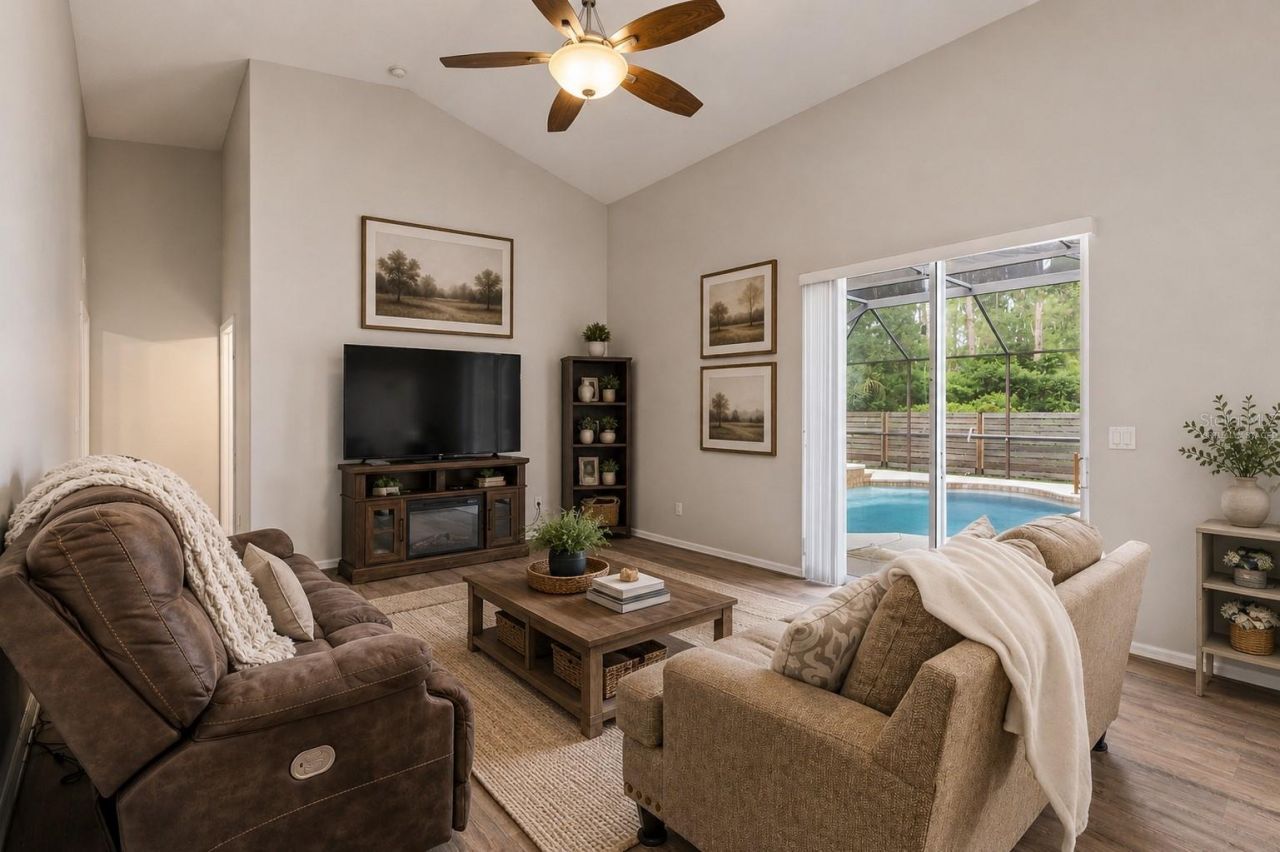 11 Rainbrook Drive , Palm Coast, FL 32164 Photo
