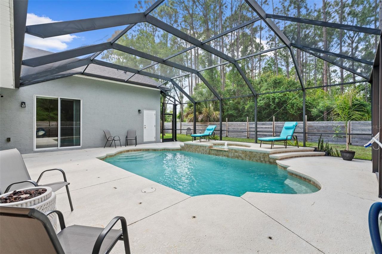 11 Rainbrook Drive , Palm Coast, FL 32164 Photo