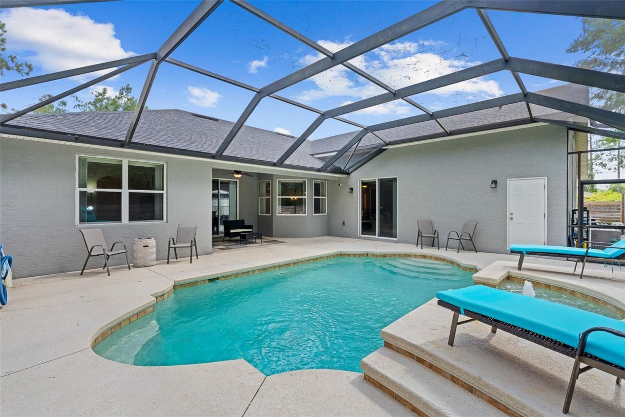 11 Rainbrook Drive , Palm Coast, FL 32164 Photo