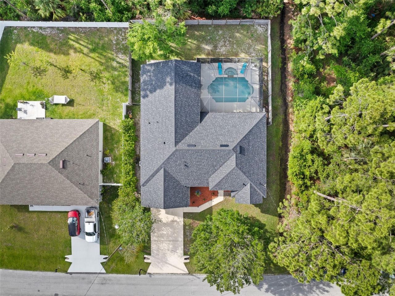 11 Rainbrook Drive , Palm Coast, FL 32164 Photo