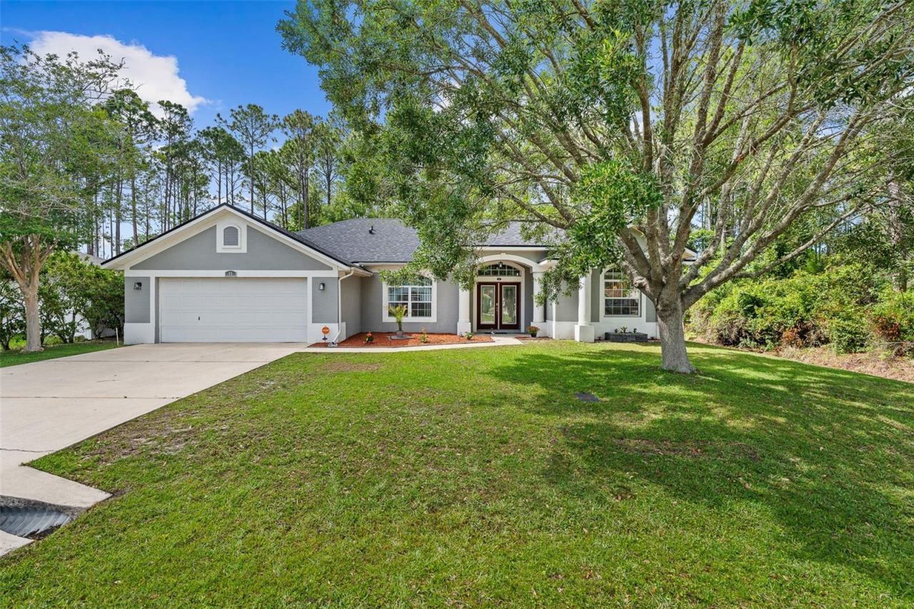 11 Rainbrook Drive , Palm Coast, FL 32164 Photo