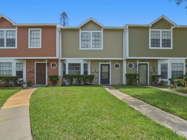 2025 WATERLEAF STREET , ORLANDO, FL 32837