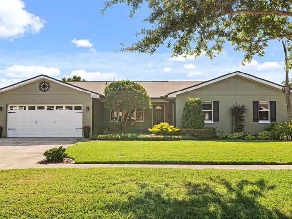 616 BRECHIN DRIVE , WINTER PARK, FL 32792