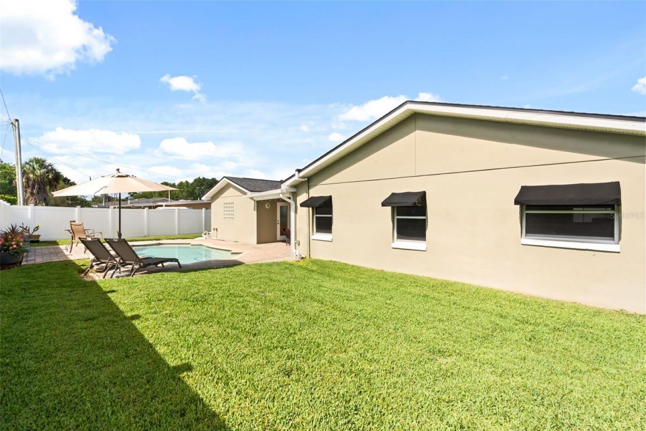 616 Brechin Drive , Winter Park, FL 32792 Photo