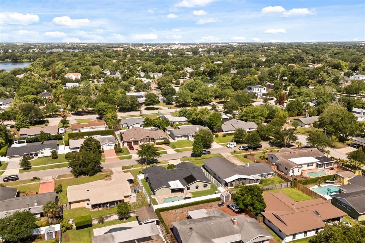 616 Brechin Drive , Winter Park, FL 32792 Photo