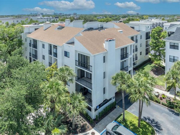 300 CAROLINA AVENUE, Unit 402C, WINTER PARK, FL 32789