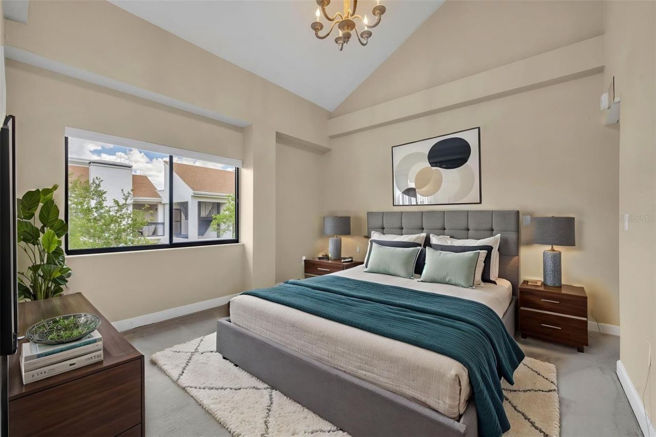 300 Carolina Avenue , Unit 402C, Winter Park, FL 32789 Photo