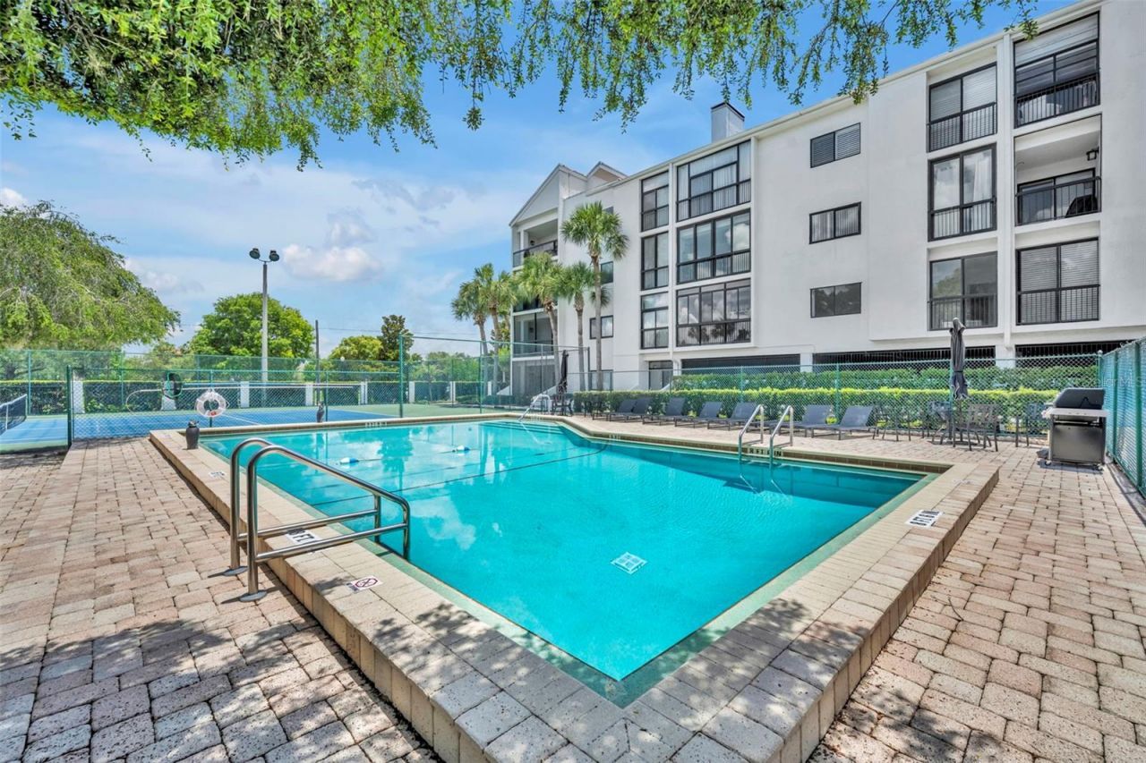 300 Carolina Avenue , Unit 402C, Winter Park, FL 32789 Photo