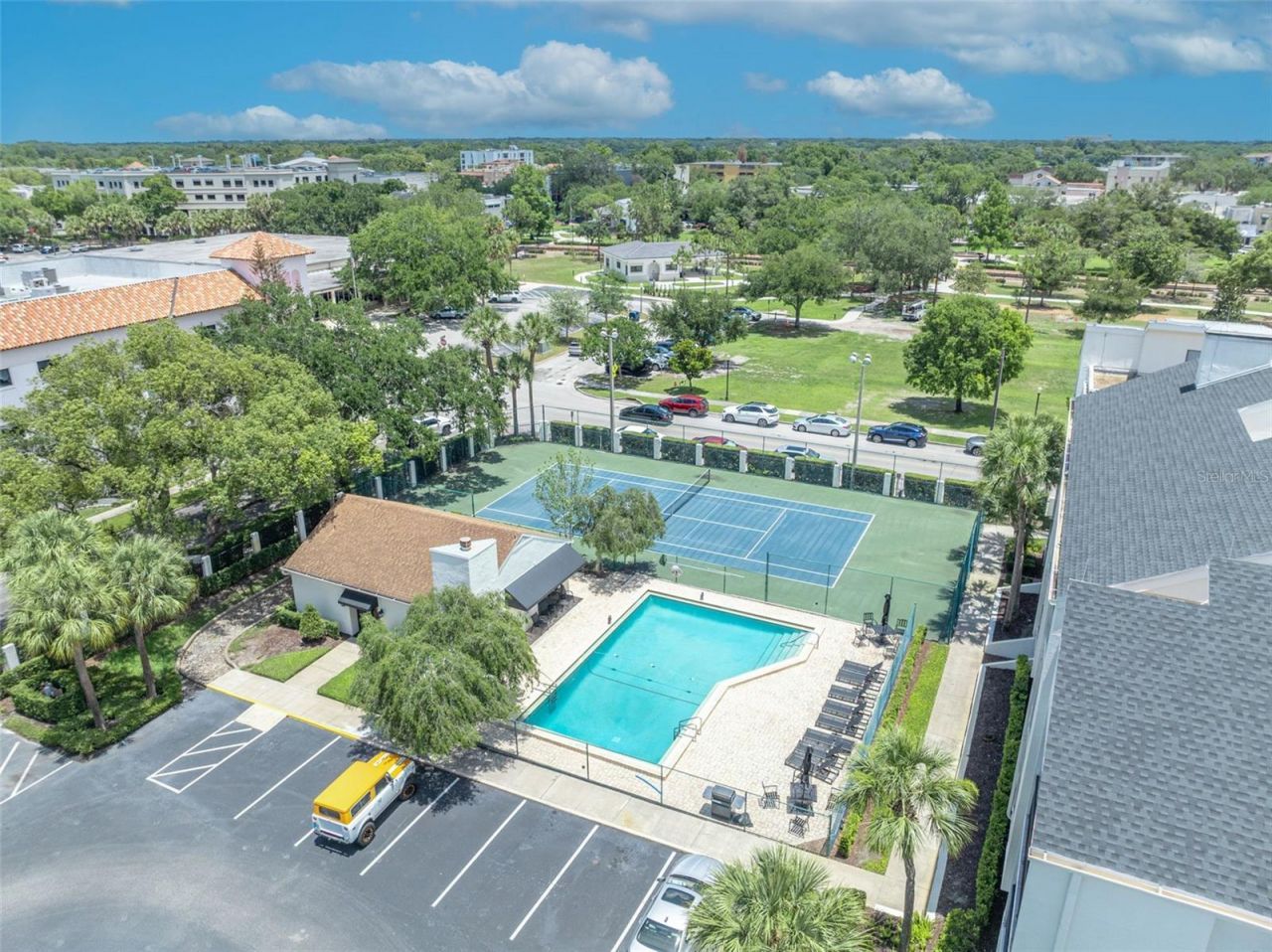 300 Carolina Avenue , Unit 402C, Winter Park, FL 32789 Photo