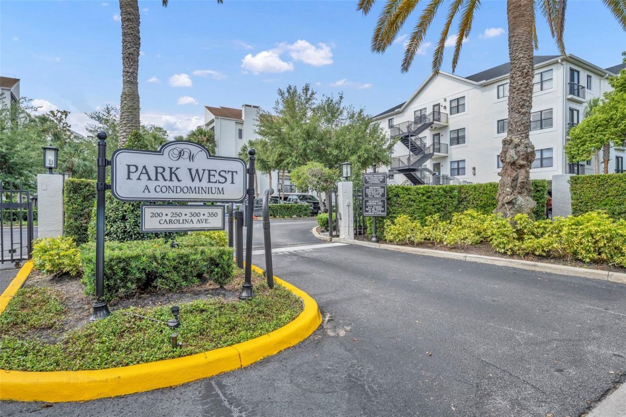 300 Carolina Avenue , Unit 402C, Winter Park, FL 32789 Photo