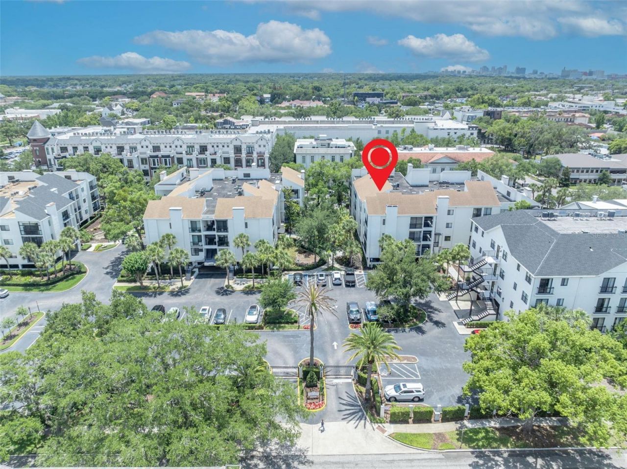 300 Carolina Avenue , Unit 402C, Winter Park, FL 32789 Photo
