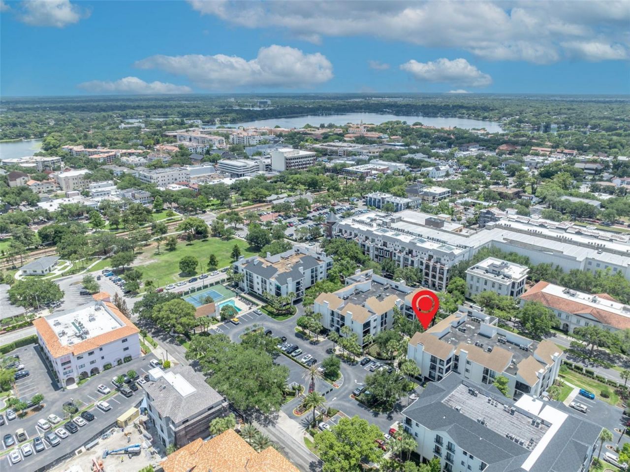 300 Carolina Avenue , Unit 402C, Winter Park, FL 32789 Photo