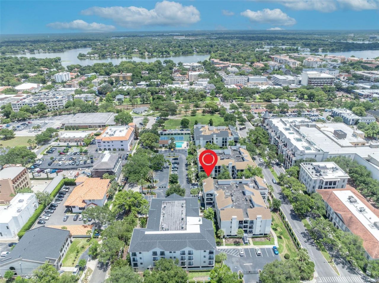 300 Carolina Avenue , Unit 402C, Winter Park, FL 32789 Photo