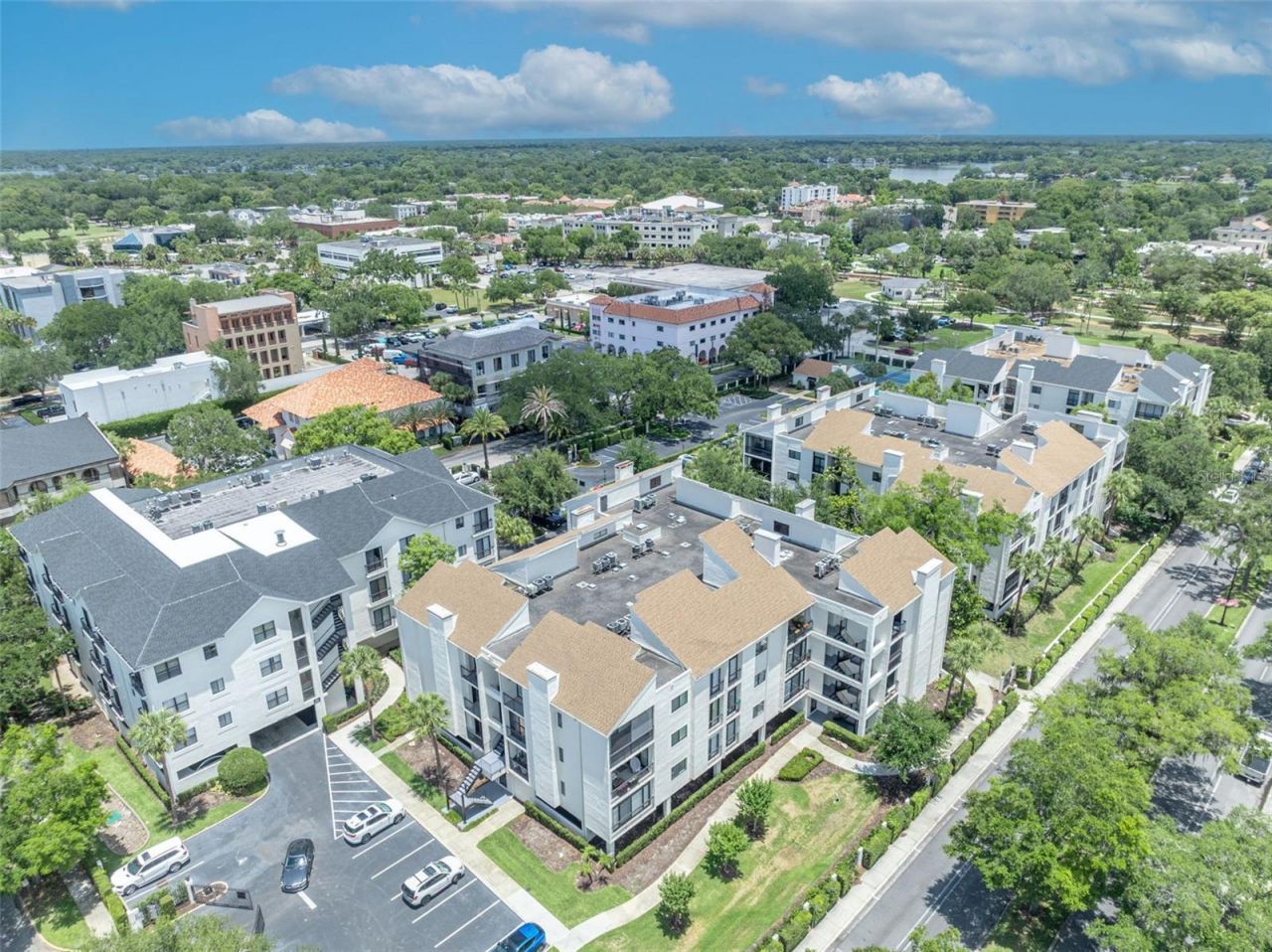 300 Carolina Avenue , Unit 402C, Winter Park, FL 32789 Photo