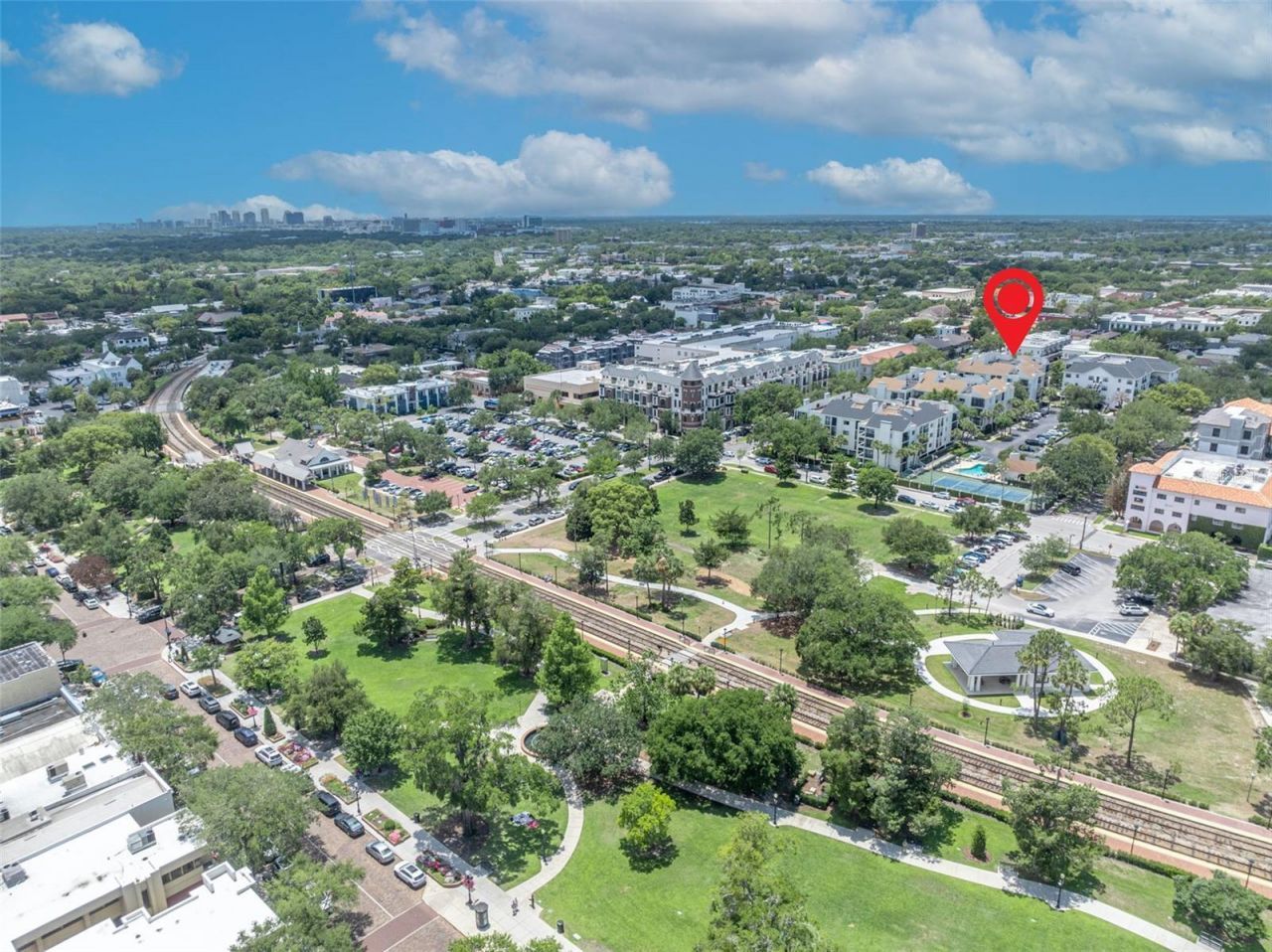 300 Carolina Avenue , Unit 402C, Winter Park, FL 32789 Photo