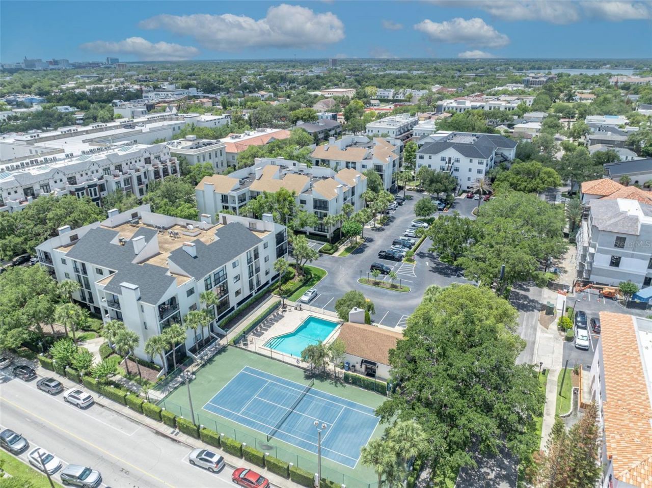 300 Carolina Avenue , Unit 402C, Winter Park, FL 32789 Photo