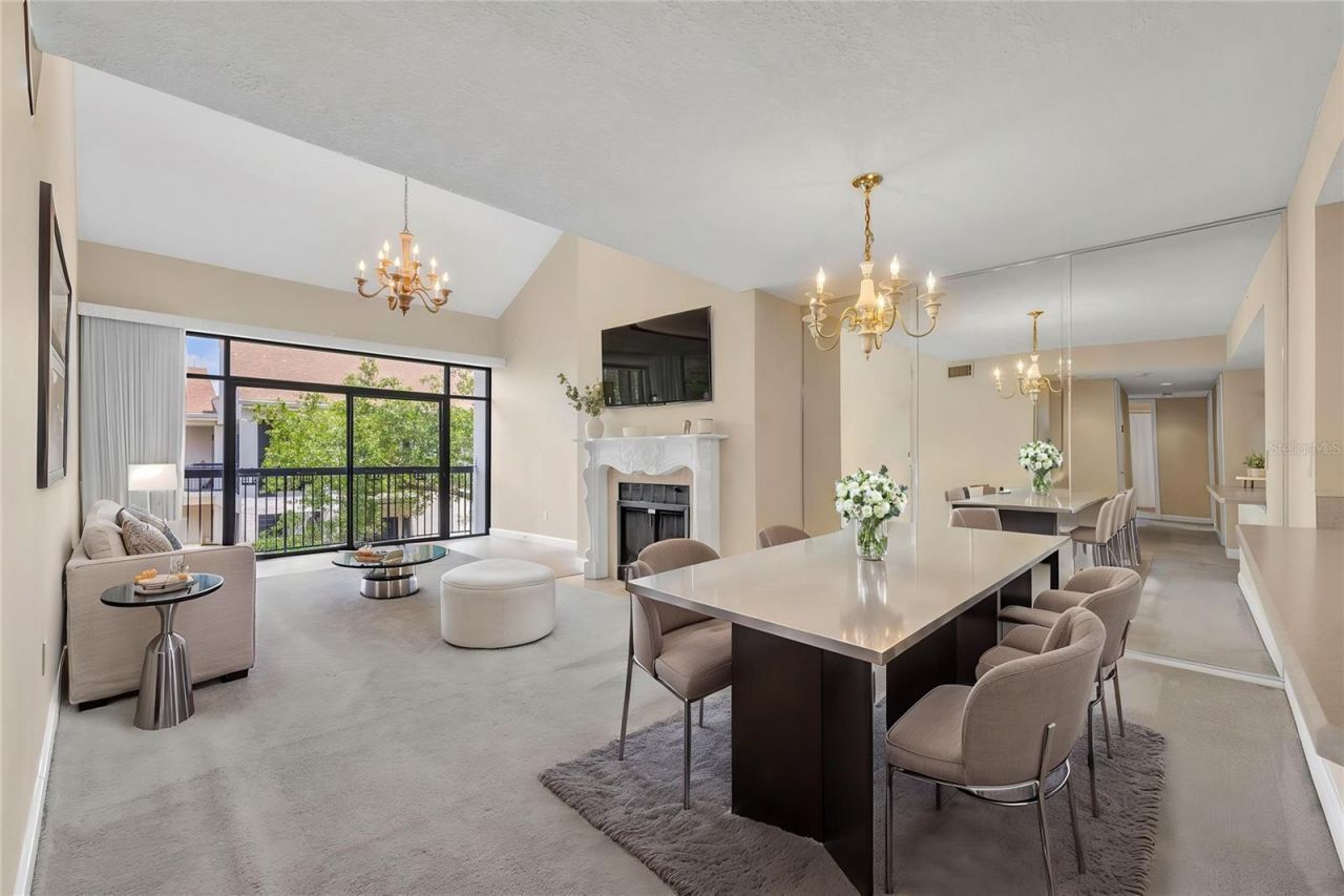 300 Carolina Avenue , Unit 402C, Winter Park, FL 32789 Photo