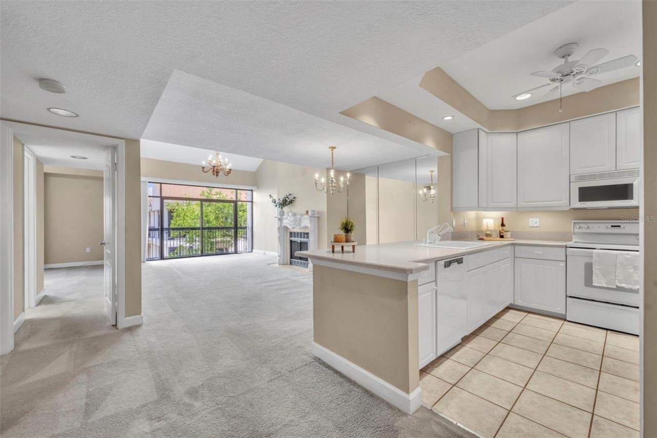 300 Carolina Avenue , Unit 402C, Winter Park, FL 32789 Photo