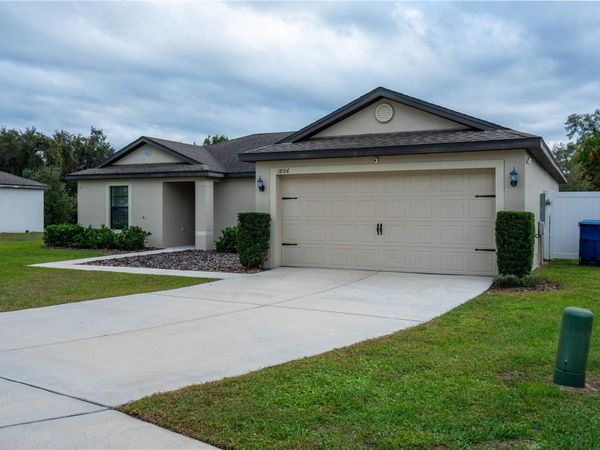 1896 PIEDMONT COURT , MASCOTTE, FL 34753