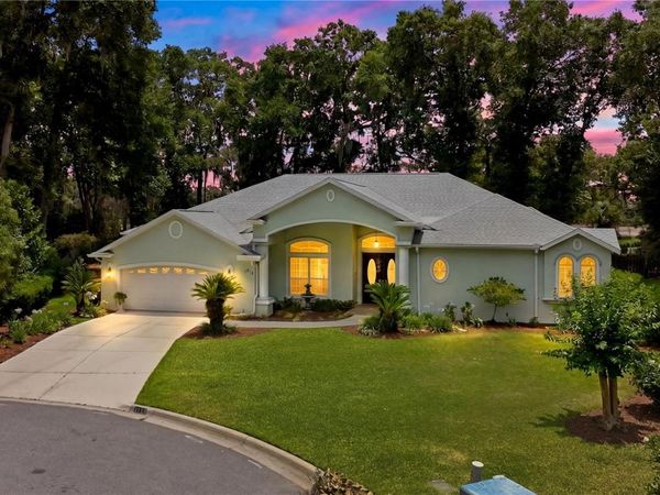 1818 SE 37TH PLACE , OCALA, FL 34471