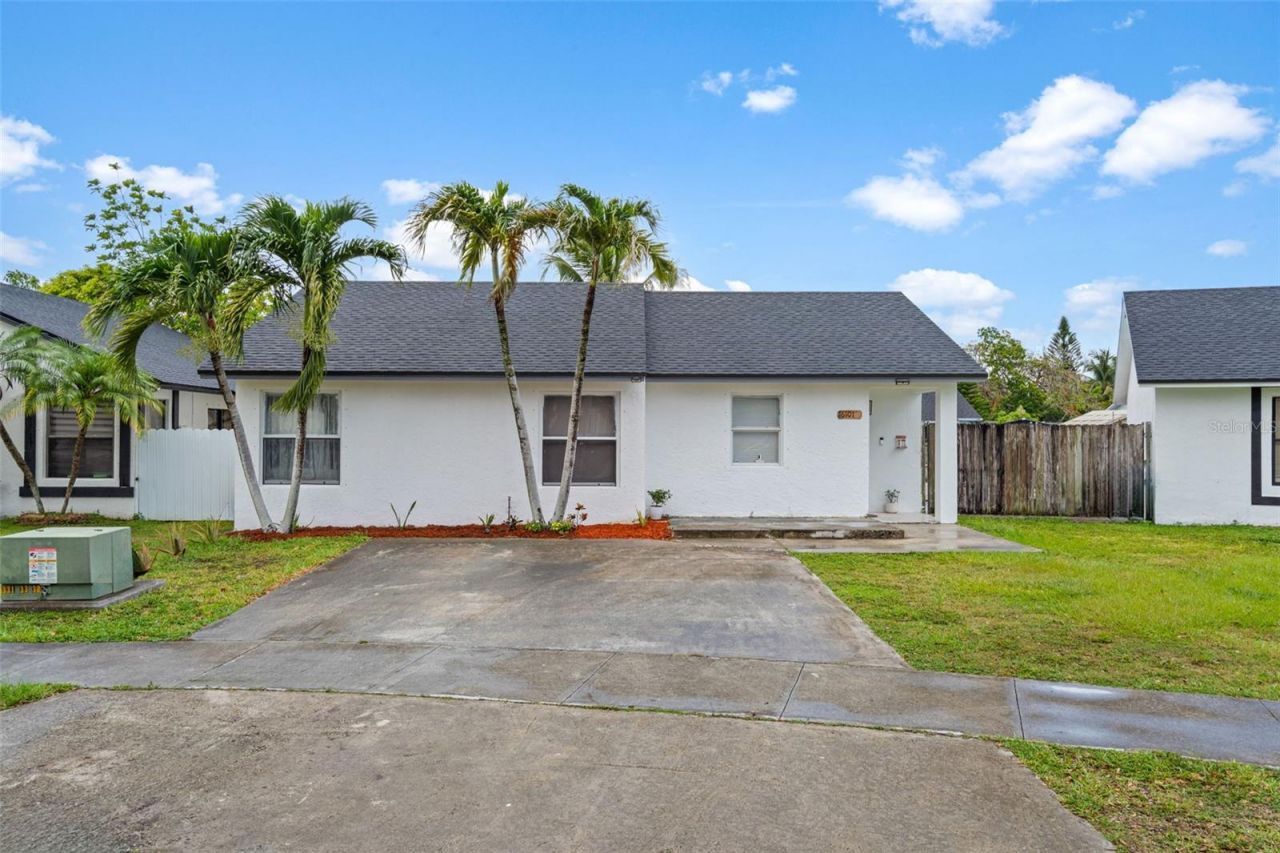 16101 SW 301st Street, Homestead, FL 33033 Photo