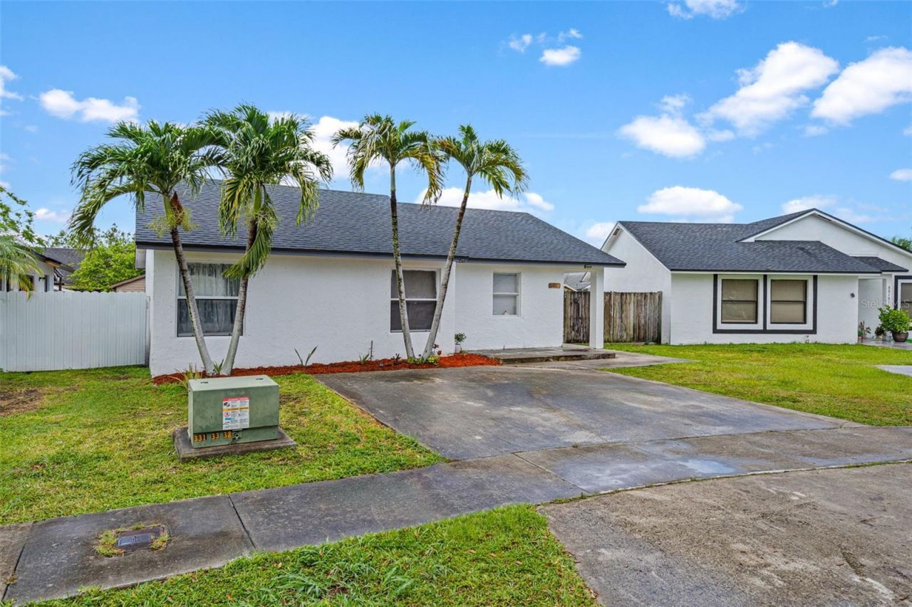 16101 SW 301st Street, Homestead, FL 33033 Photo