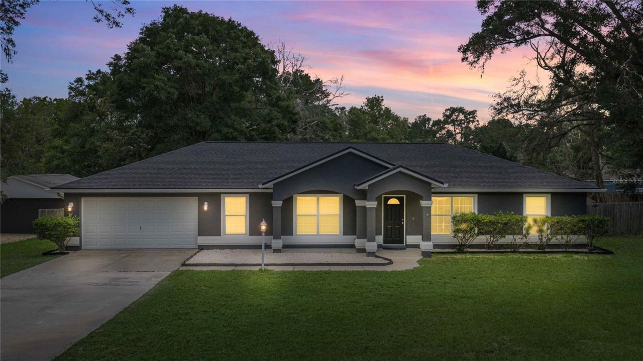13980 SE 53rd Avenue , Summerfield, FL 34491 Photo