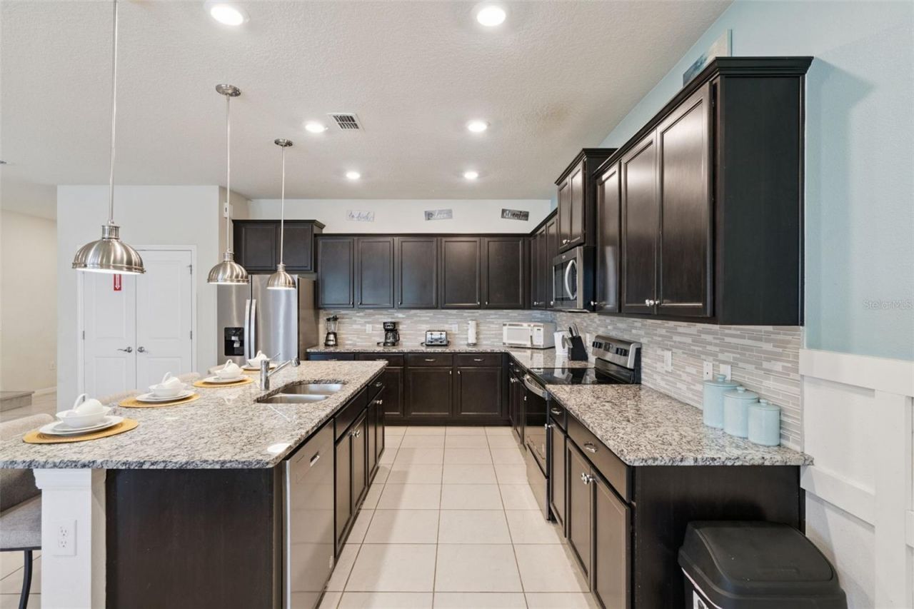 3600 Lily Lane , Davenport, FL 33896 Photo