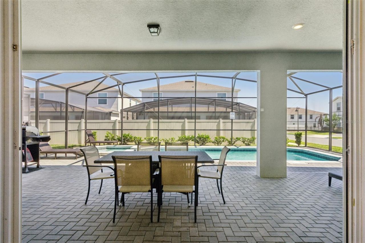 3600 Lily Lane , Davenport, FL 33896 Photo