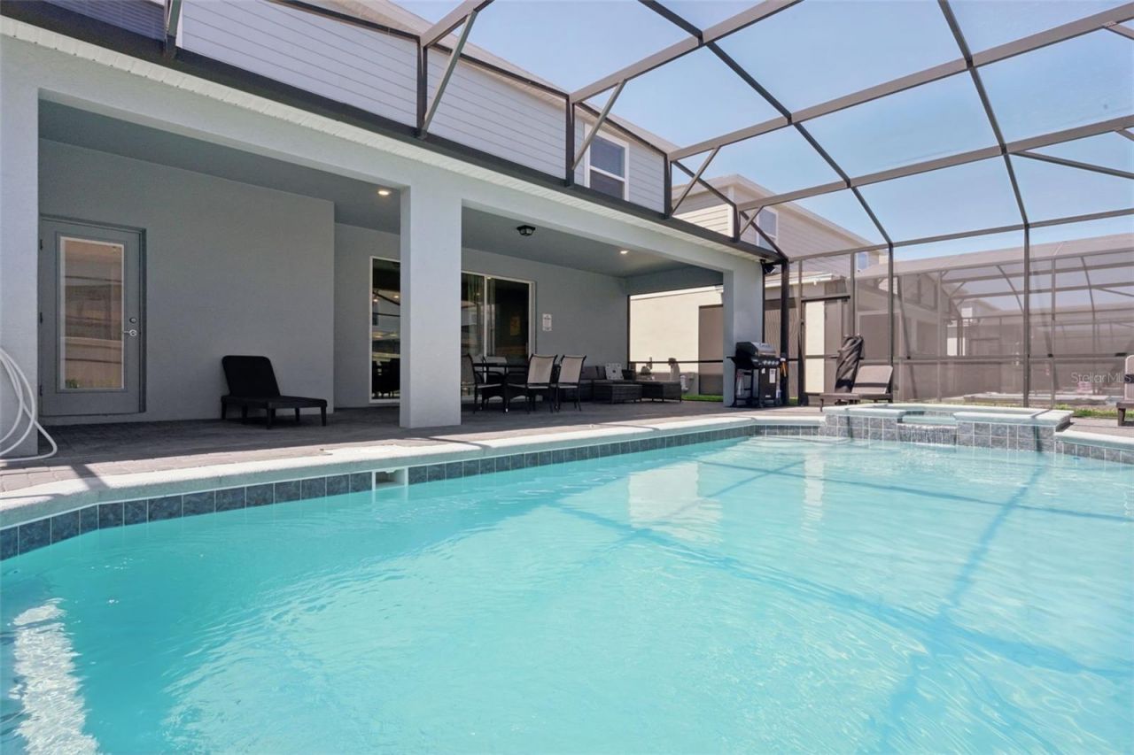 3600 Lily Lane , Davenport, FL 33896 Photo