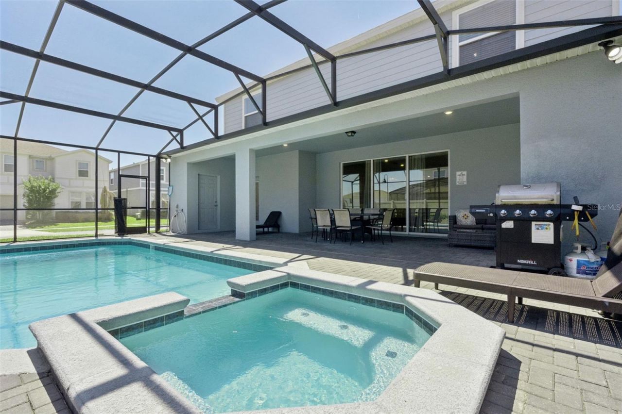 3600 Lily Lane , Davenport, FL 33896 Photo