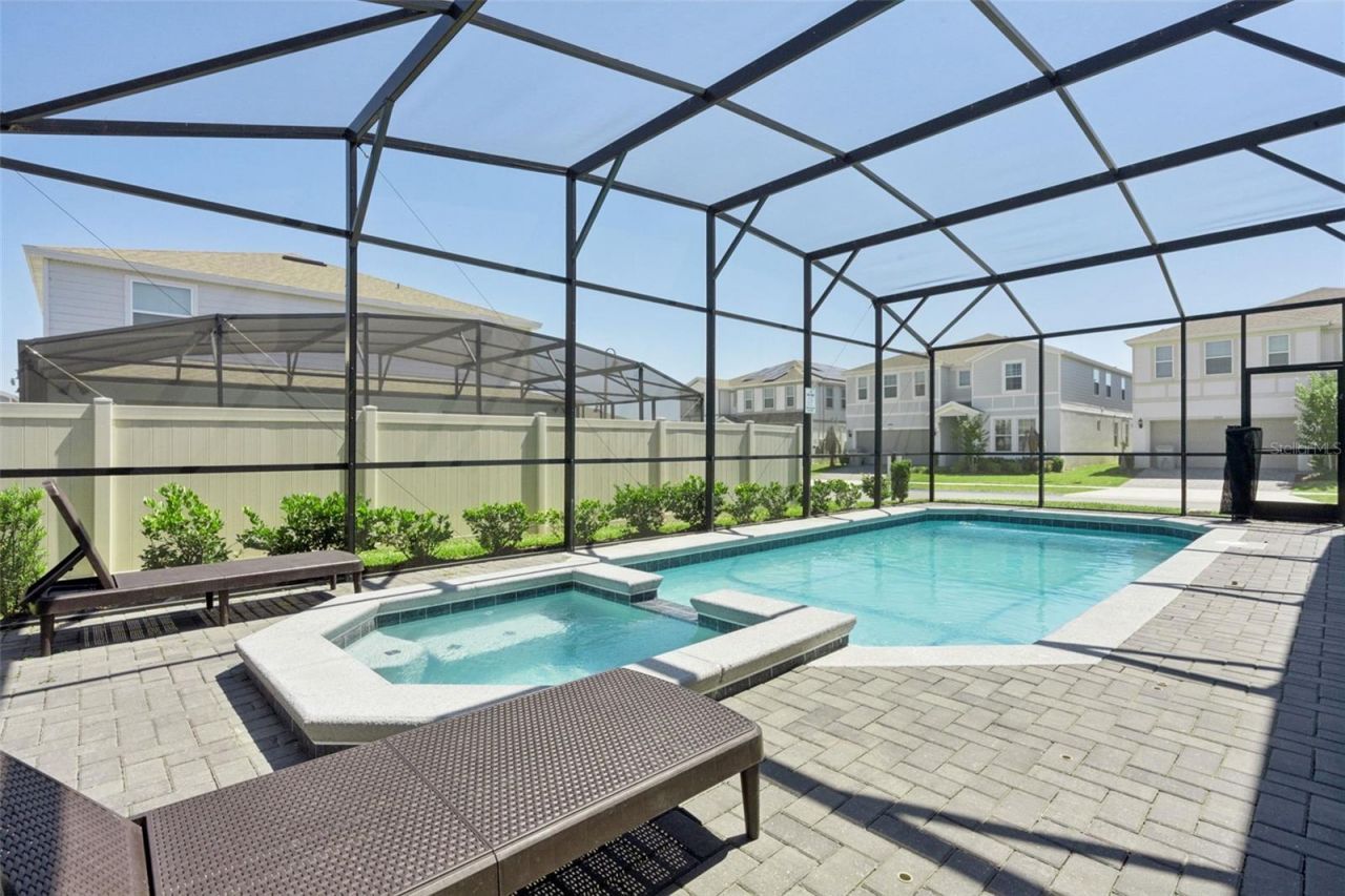 3600 Lily Lane , Davenport, FL 33896 Photo