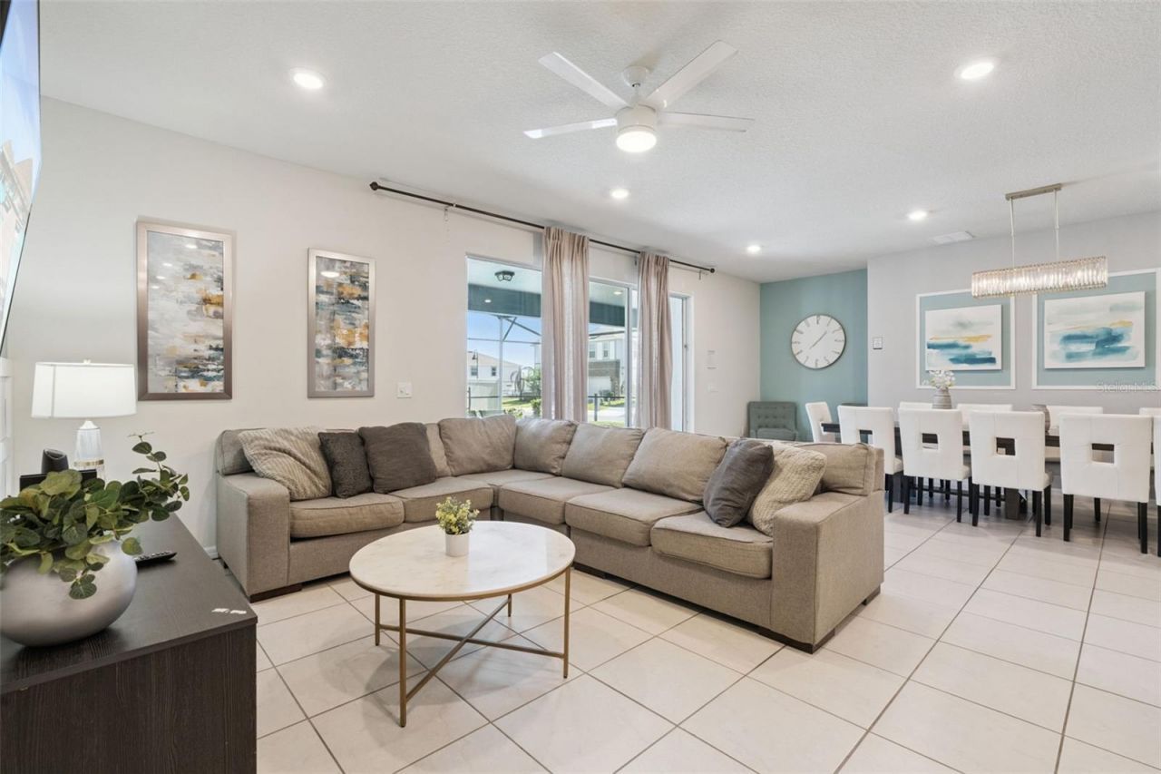 3600 Lily Lane , Davenport, FL 33896 Photo